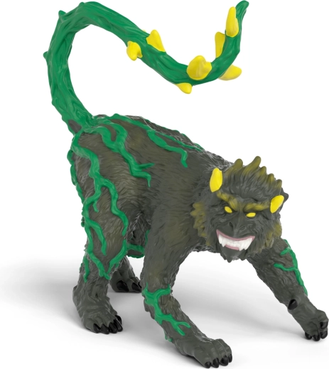 Jungle-chimpansee ELDRADOR Creatures – verzamelfiguur
