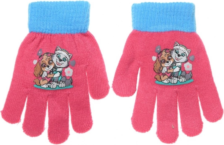 Handschoenen Paw Patrol