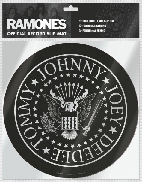 Draaiplateau onderlegger Mech Traffic