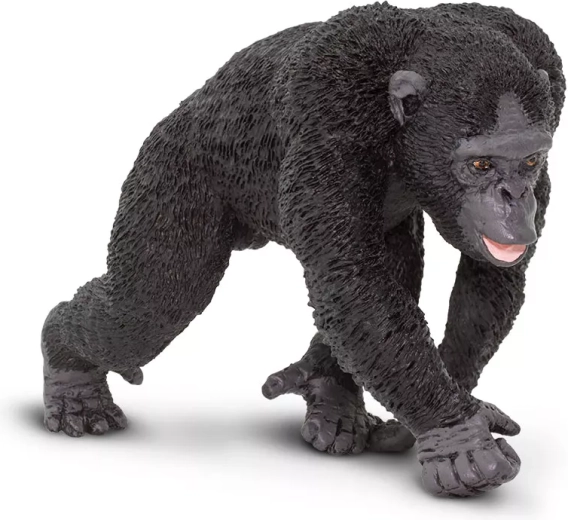 Chimpansee-figuur Safari Ltd. - 1 stuk
