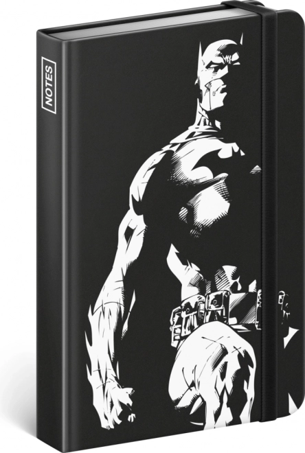Notitieboek BATMAN – De Donkere Ridder
