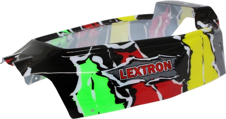 Carrosserie Jamara Lextron Desertbuggy