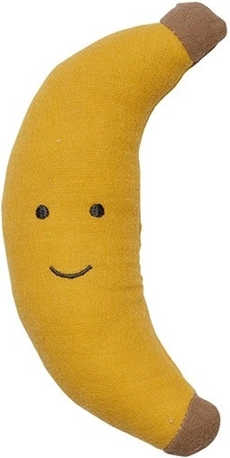 Jabadabado rammelaar banaan