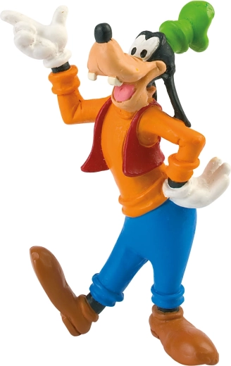 Bullyland Disney figuur Goofy - 1 stuk