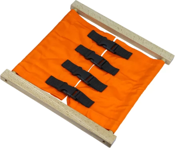 Moyo Montessori sluitframe – rugzaksluiting