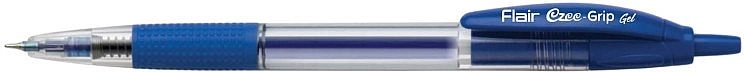Gelpen Concorde Ezee Grip blauw