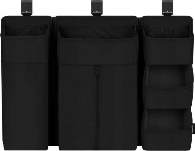 Lionelo organizer voor het babybedje