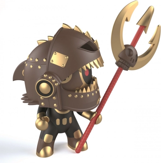 Piraat figuur ARTY TOYS van DJECO