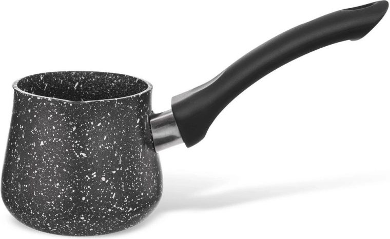 Granieten cezve voor Turkse koffie Grande 500 ml