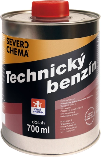 Technische benzine 700 ml