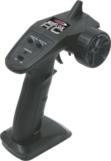 Zender Whelon 2,4 GHz