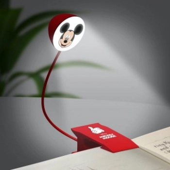 LED-lampje Mickey Mouse