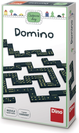 Reisdomino Dino