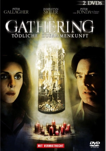 The Gathering – t6dliche zusammenkunft (DVD) - 1 stuk