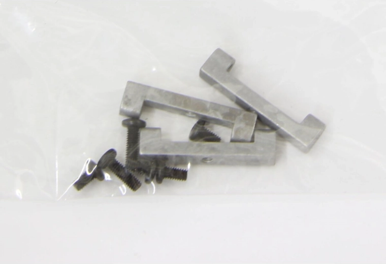 Chassissteun voor E-Rix 450 V2