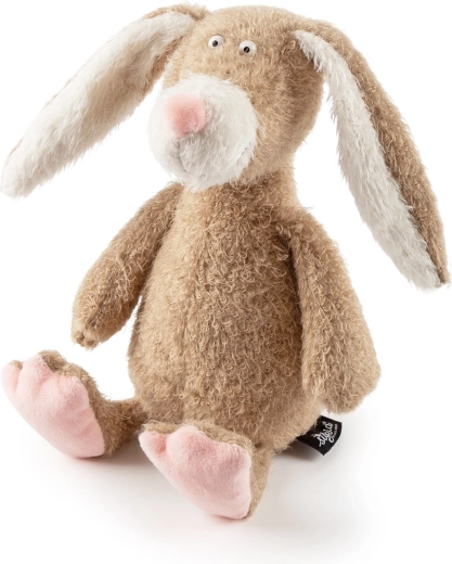 Sigikid pluchen konijn Ach Good! 25 cm