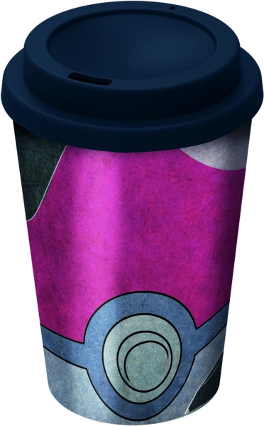Koffiemok Pokemon 390 ml