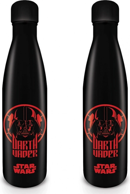 RVS fles Star Wars Darth Vader 540 ml