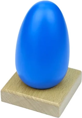 Moyo Montessori ovoid met standaard