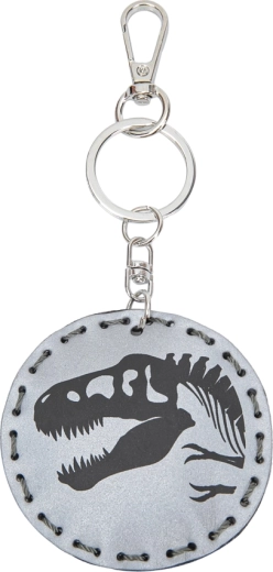 Baagl reflecterende hanger Dino