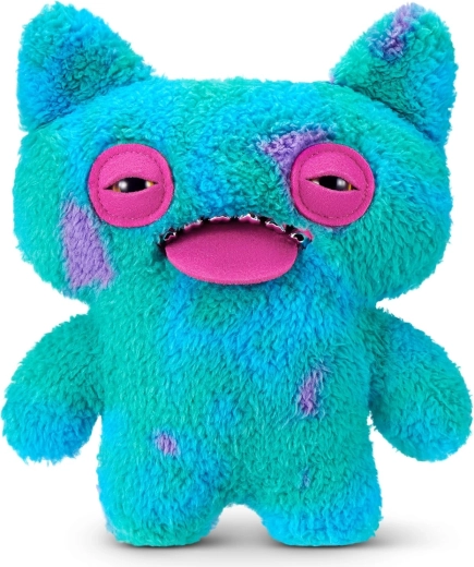 Fuggler Fugg Life Chum Chum pluchen knuffel 22 cm