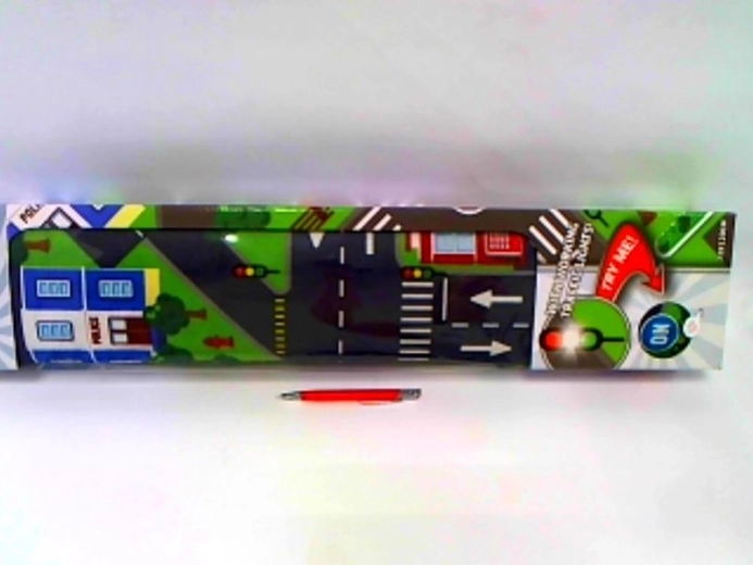 Productinformatie ontbreekt