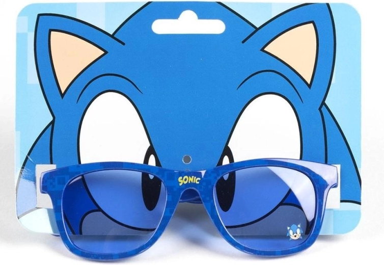 Sonic zonnebril