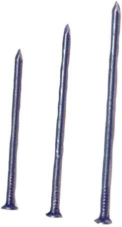 Koperspijkers 50 × 2,2 mm – 1 kg