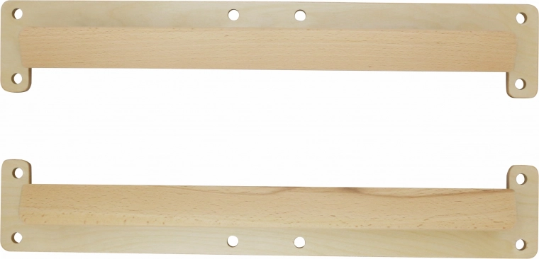 Masterkidz vierkant frame voor montage van LED‑paneel