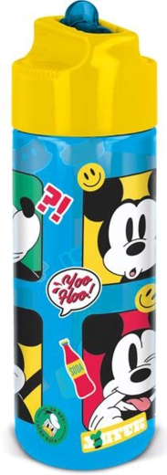 Ecozen-fles Mickey 540 ml