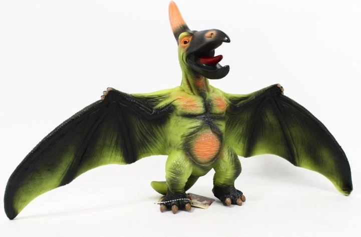Dinosaurus pterosaurus 53 cm (plastic figuur)