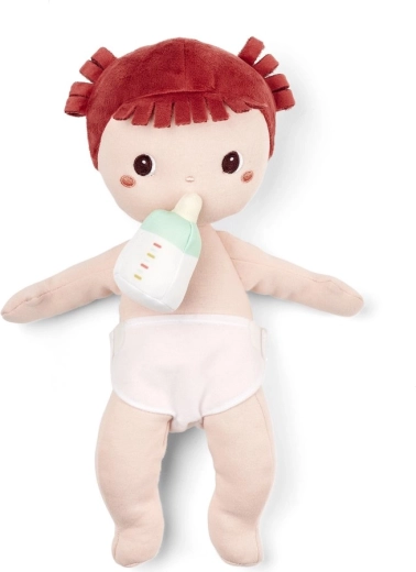 Lilliputiens zachte pop Ninon 30 cm