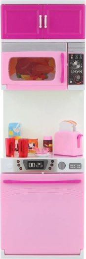 Speelset Mijn moderne keuken