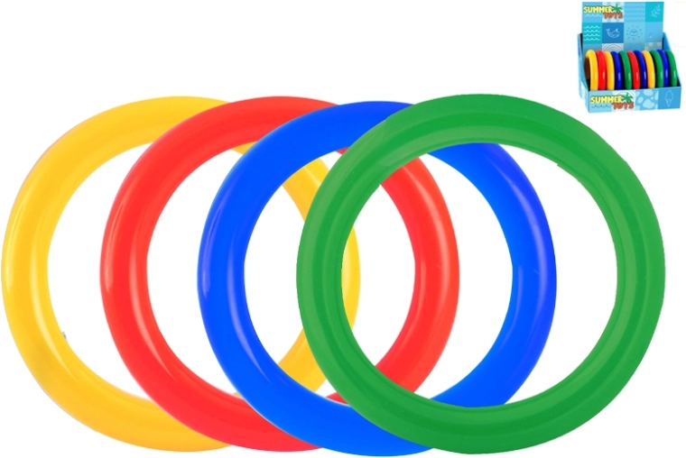 Duikringen 14 cm voor kinderen