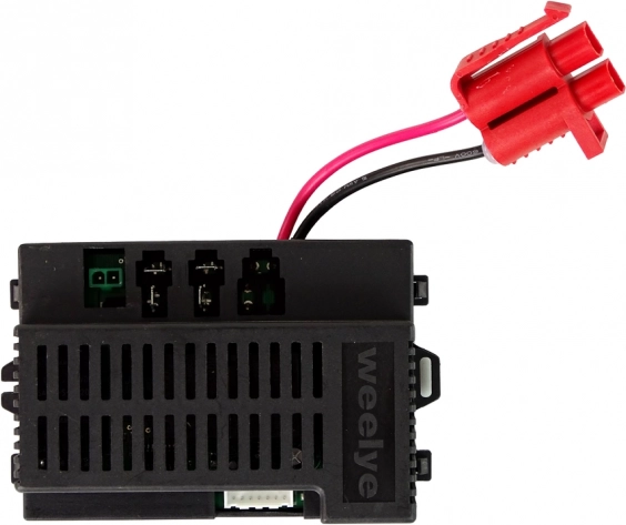 Centrale module RX71 12V voor BMW X6M voertuigen