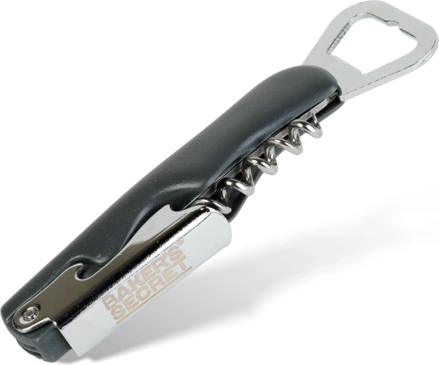 Baker's Secret multifunctionele keukenopener voor flessen