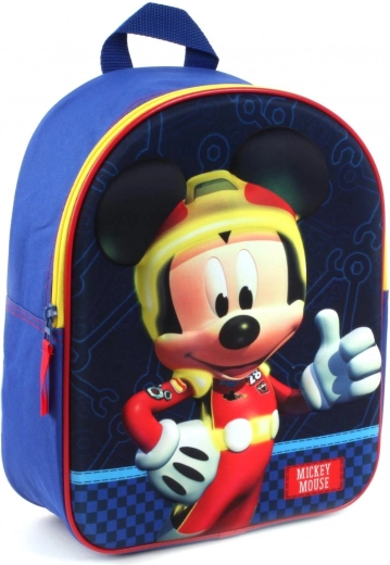 3D rugzak Mickey 31 cm
