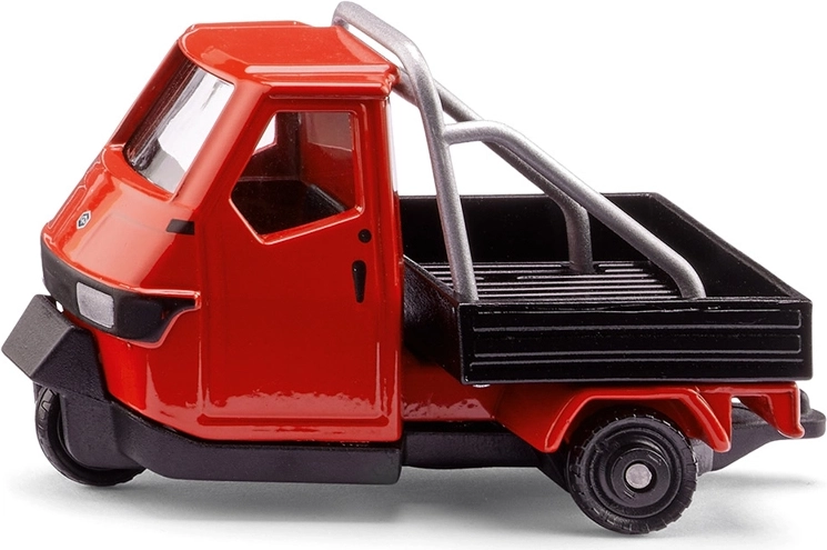 Siku Piaggio Ape Cross - 1 stuk