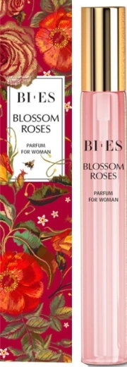 Damesparfum BI-ES Blossom Roses 15 ml