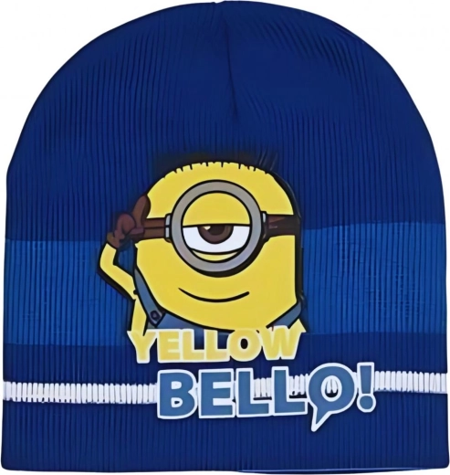 Kinderpet Minions – Grootte: 52