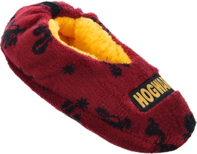 Kinderpantoffels Harry Potter