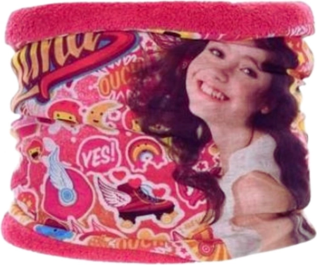 Nekwarmer Soy Luna - 1 stuk