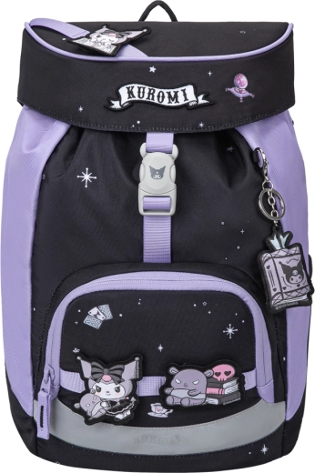 Schoolrugzak Baagl Airy Kuromi Fortune Dream GRS