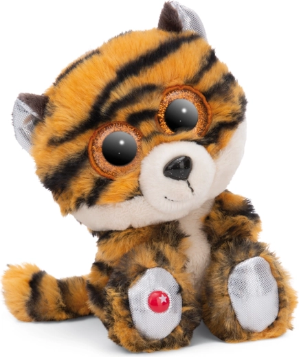 NICI Glubschis pluchen tijger Stribby 15 cm