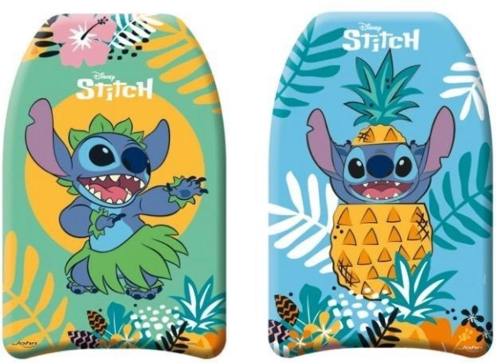 Zwemplank STITCH
