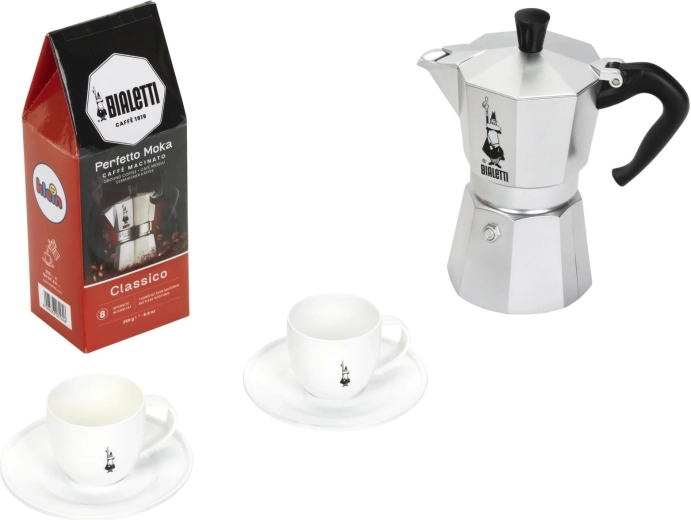 Bialetti Moka-espressoset