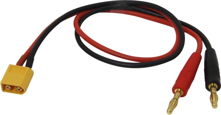 Oplaadkabel XT60 JAMARA