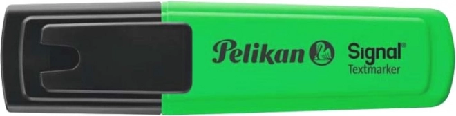 Marker Pelikan Signal groen