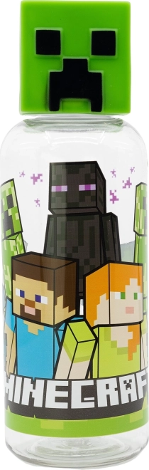 Minecraft drinkfles 560 ml