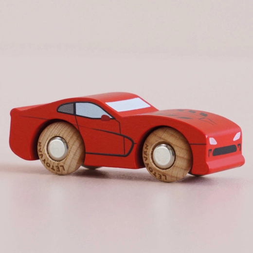 Le Toy Van houten sportauto Jasper GT100